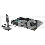 Материнская плата ASUS ROG STRIX Z790-F GAMING WIFI II, LGA 1700, Intel Z790, 4xDDR5, 4xSATA, 5xM.2, 1xPCIe 5.0 x16, 1xPCIe 4.0 x4, 1xHDMI, 1xDP, 1x 2.5Gb LAN, 2xUSB-A 3.2 Gen 2, 4xUSB-A 3.2 Gen 1, 6xUSB-A 2.0, 2x3.5 мм, 5.1, Standard-ATX, фото6