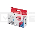 Картридж струйный Sakura CZ110AE (№655 Cyan) для HP, голубой, 11 мл., 600 к., фото3