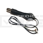 Паяльная станция BAKU BK-603A, фото 1