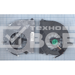 Вентилятор (кулер) для ноутбука Acer Aspire Z5600 Z5610 Z5700 Z5710 Z5761 VER-1