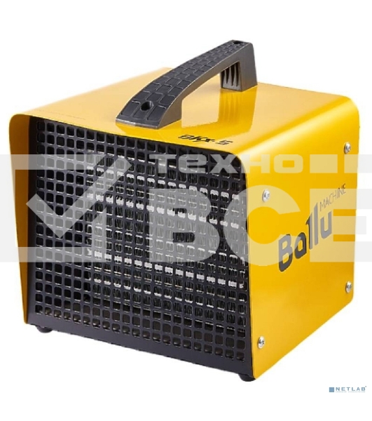 Тепловая пушка Ballu BKX-5