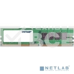 Оперативная память Patriot Signature, DDR4, 8GB (1x8 GB), 2400 MHz, CL17, DIMM, фото7