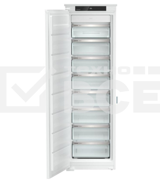 Морозилка встраиваемая Liebherr SIFNE 5108-22 001