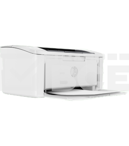 Принтер лазерный HP LaserJet M111a (7MD67A), А4, ч/б, печ. до 20 стр/мин., 600 x 600 dpi, USB