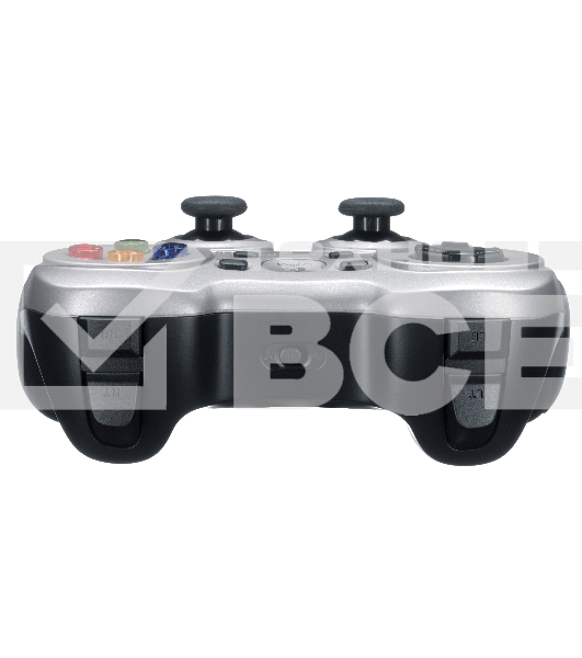 Геймпад Logitech Wireless Gamepad F710 940-000145 {USB}