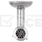 Насадка-мясорубка KitchenAid 5KSMMGA, фото 1