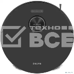 Робот-пылесос Xiaomi Dreame DreamerBot L10s Pro (RLS6L) чёрный, 5200 мАч Li-Ion, уборка влажная/сухая, пылесборник контейнер 0.45 л, фото3