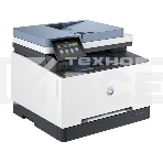 МФУ лазерный HP Color LaserJet Pro MFP 3303fdw (499M8A), A4, цветной, печ. до 25 стр/мин., скан. до 19 стр./мин., 600x600 dpi, Ethernet, USB, Wi-Fi, фото8