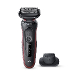 Электробритва Braun 51-R1200s, фото 1