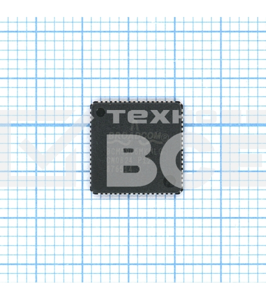 Микросхемa BROADCOM BCM5906MKM для LG