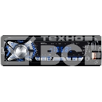 Автомагнитола Digma MCP-227B 1DIN 2x45Вт v5.0 USB 2.0 AUX 2 ПДУ, фото27