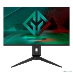Монитор 27' GMNG Gaming GM-27F11 VA 2560x1440, 165 Гц, 5 мс, 16:9, 300 кд/м², HDMI 2.1 (x2), DP 1.4 (x2), 3.5 Jack, динамики (2x3 Вт), FreeSync, G-Sync Compatible, черный, фото6