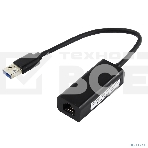 Адаптер сетевой ORIENT U3L-1000N, USB 3.0 Gigabit Ethernet Adapter, RTL8153 chipset, 10/100/1000 Мбит/с, поддержка Win10, Linux, MAC OS, фото3