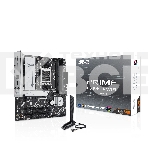 Материнская плата ASUS PRIME B840M-A WIFI, AM5, AMD B840, 4xDDR5, 4xSATA III, 3xM.2, 1xPCIe 4.0 x16, 2xPCIe 3.0 x16 (x1), 2xDP, 1xHDMI, 1x 2.5Gb LAN, Wi-Fi 6E, 2xUSB-A 10Gbps, 1xUSB-C 5Gbps, 4xUSB-A 2.0, 3x3.5 мм, 7.1, micro-ATX, фото5