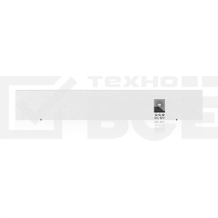 Мультигигабитный коммутатор Zyxel XMG-105, 5xRJ-45: 1/2.5G, 1xSFP+, настольный, бесшумный