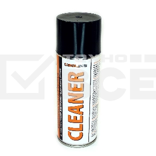 Аэрозоль Solins CLEANER, 400 мл 6 шт