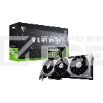 Видеокарта MSI PCI-E 5.0 RTX 5060 Ti 8G VENTUS 3X OC NVIDIA GeForce RTX 5060TI 8Gb 128bit GDDR7 2602/28000 HDMIx1 DPx3 HDCP Ret, фото10