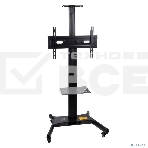 Подставка для телевизора Arm Media PT-STAND-11 черный 32
