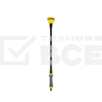 Распылитель на гибкой штанге, 10 режимов Профи ЧЕТЫРЕ СЕЗОНА , фото5