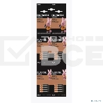 Батарейка DURACELL LR03-4BL BASIC 4x4 AAA (16 шт. в упаковке), фото3