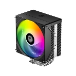 Кулер для процессора ID-COOLING SE-214-XT V2 LGA1851/1700/1200/115X/AM5/AM4 (16шт/кор, TDP 200W, PWM, 4 тепл.трубки прямого контакта, FAN 120мм, Random Spectrum Lighting) RET, фото12