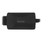 USB-концентратор Buro BU-HUB4-0.3-U2.0-Splitter, USB 2.0, USB 4 порта, USB, фото11