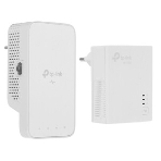 Комплект гигабитных TP-Link Wi‑Fi Powerline адаптеров AV1000 Gigabit Powerline ac Wi-Fi Kit, Dual band 802.11ac Wi-Fi - AC750 dual band Wi-Fi (433Mbps on 5GHz & 300Mbps on 2.4GHz)(TL-WPA7517 & TL-PA7017), фото21