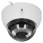 Уличная купольная IP-видеокамера Dahua DH-IPC-HDBW2449EP-S-IL-0280B Smart Dual Light с ИИ 4Мп, 1/2.9” CMOS, объектив 2.8мм, видеоаналитика, ИК до 30м, LED до 30м, IP67, корпус: металл, фото8