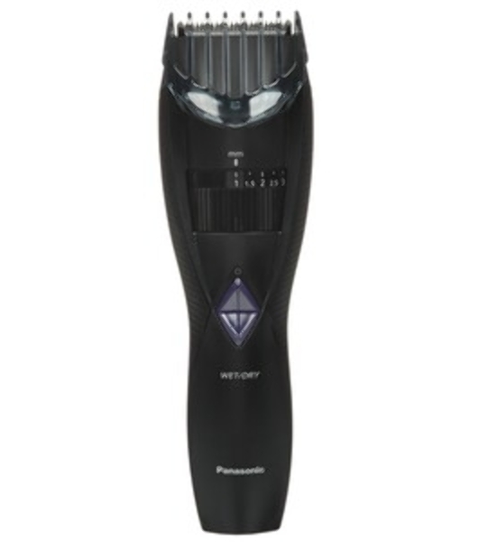 Триммер для волос Panasonic ER-Gb37-K451 8887549524479