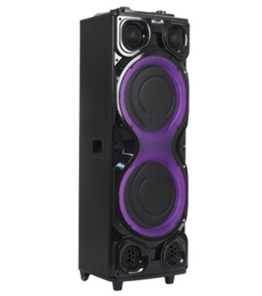 Колонка Eltronic 12' (30-41 CRAZY BOX) динамик 2шт/12' с TWS