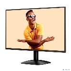 Монитор 23.8' AOC 24B31H IPS 1920x1080, 120 Гц, 4 мс (1 мс MPRT), 16:9, 300 кд/м², VGA, HDMI 1.4, 3.5 Jack, динамики (2x2 Вт), HDR10, Adaptive-Sync, черный, фото25