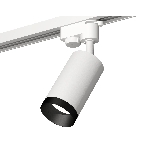 Светильник Ambrella light XT6322061 SWH/PBK белый песок/черный полированный MR16 GU5.3 (A2520, C6322, N6131), фото5