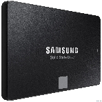 Накопитель SSD Samsung 500Gb 870 EVO MZ-77E500B/AM, фото3
