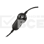 Наушники Logitech Headset H151 Stereo черный, фото14