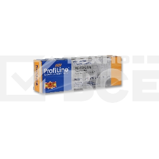 Картридж Тонер-туба PL-KX-FA83A для принтеров Panasonic KX-FL511/512/513 2500 копий ProfiLine