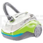 Пылесос Thomas Perfect Air Feel Fresh X3 белый/зеленый, 325/1700Вт, уборка сухая/влажная, пылесборник контейнер 2.6 л, фото22