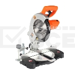 Пила торцовочная PATRIOT MS 210 [190301850] 1400Вт; пильный диск: 210 мм, фото 1