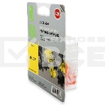 Картридж струйный Cactus CS-CLI426Y желтый (8,4 мл.) для Canon MG5140/5240/6140/8140/MX884, фото3