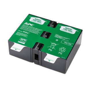 Батарея APC APCRBC123 Replacement Battery Cartridge # 123