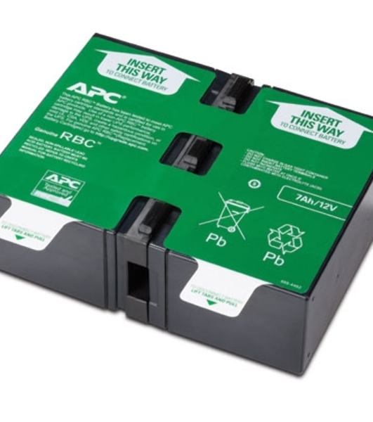 Батарея APC APCRBC123 Replacement Battery Cartridge # 123