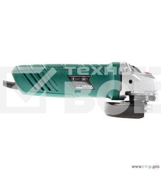 Угловая шлифовальная машина Haммer Flex USM900E 950Вт 3000-12000об/мин 125мм