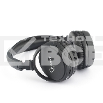 Гарнитура стерео беспров. Gembird BHS-100 черный Bluetooth v.5.0, фото6
