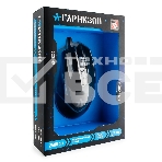 Мышь проводная Гарнизон GM-730G черный, 3200 dpi, USB, кнопки - 7, фото9