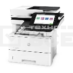 МФУ лазерный HP LaserJet Enterprise M528dn (1PV64A #B19), A4, ч/б, печ. до 43 стр/мин., скан. до 43 стр/мин. (ч/б) 38 стр/мин. (цвет), 1200 x 1200 dpi (печать) 600x600dpi (сканер), USB, RJ-45, Air Print, Mopria, фото 1