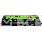 Накопитель SSD ADATA SU630, 240Gb, SATA III, 2.5