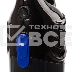 Пылесос вертикальный Endever VC-286 серый, питание от сети, 100 Вт, уборка сухая, пылесборник 1.9 л, фото16