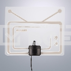 Антенна комнатная «Активная» для цифрового телевидения DVB-T2 Ag-717  34-0717  Rexant, фото5