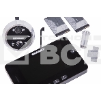 Видеоглазок дверной REXANT, с функцией записи видео/фото по движению, ночной режим работы, фото3