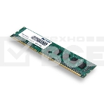 Оперативная память Patriot, DDR3, 4GB (1x4 GB), 1333 MHz, CL9, фото13