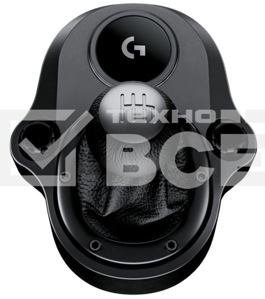 Переключатель передач Logitech® Driving Force Shifter